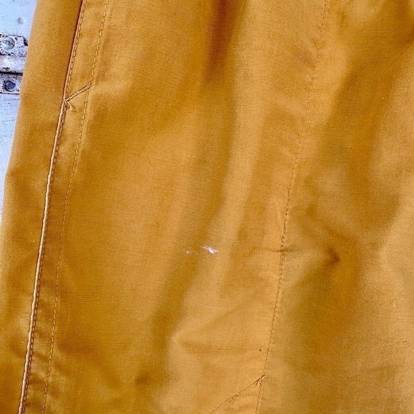 PATAGONIA, MENS, RELAXING & FLATTERING, SWIM TRUNKS. SIZE M - Picture 8 of 8